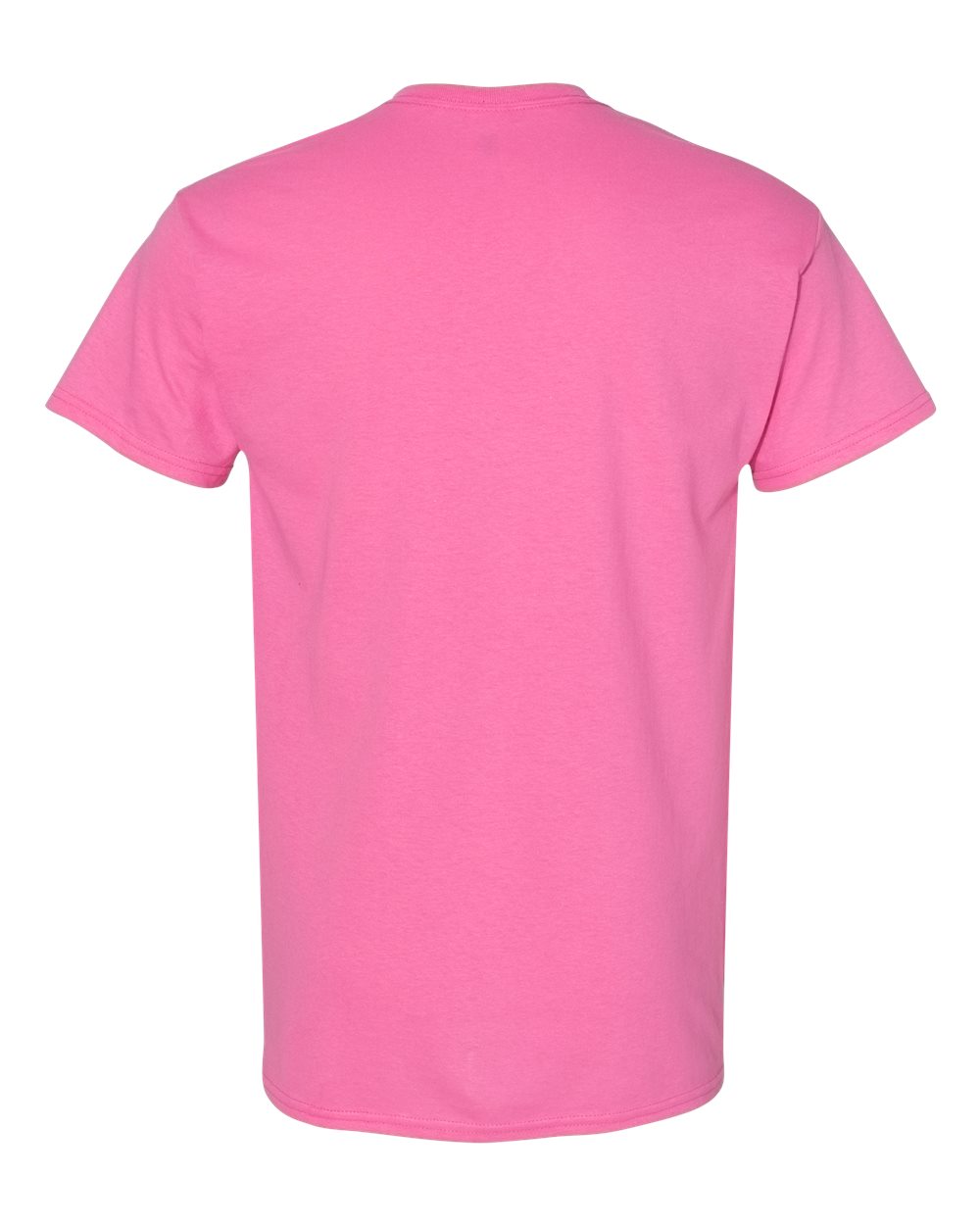 Youth Short Sleeve Crew Neck T-shirt