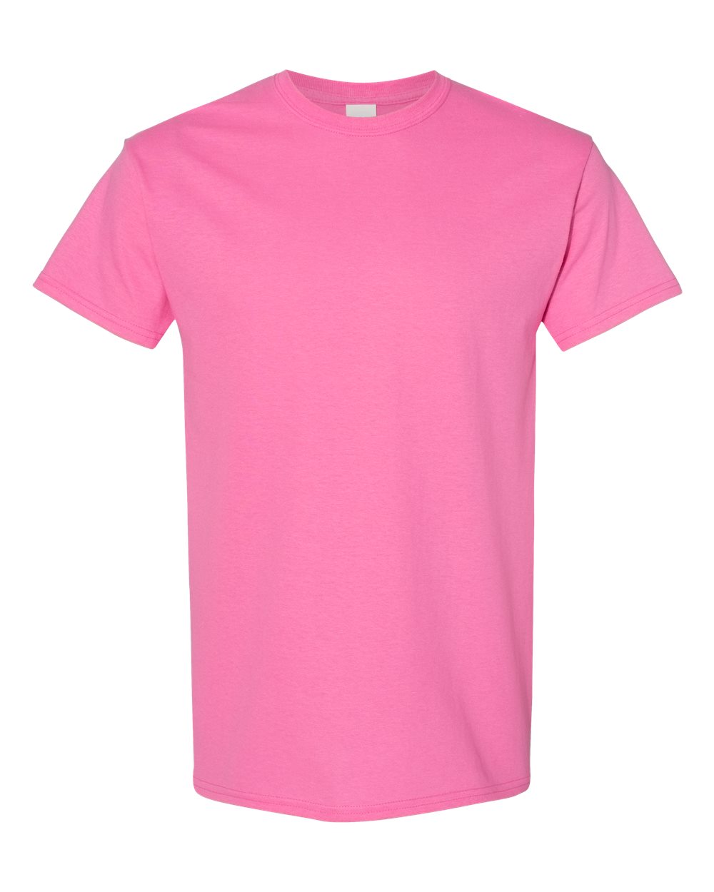 Youth Short Sleeve Crew Neck T-shirt