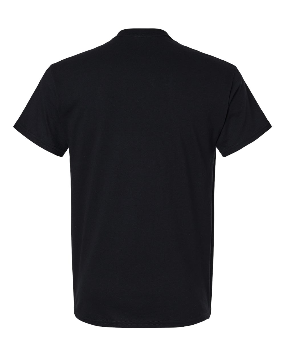 Youth Short Sleeve Crew Neck T-shirt