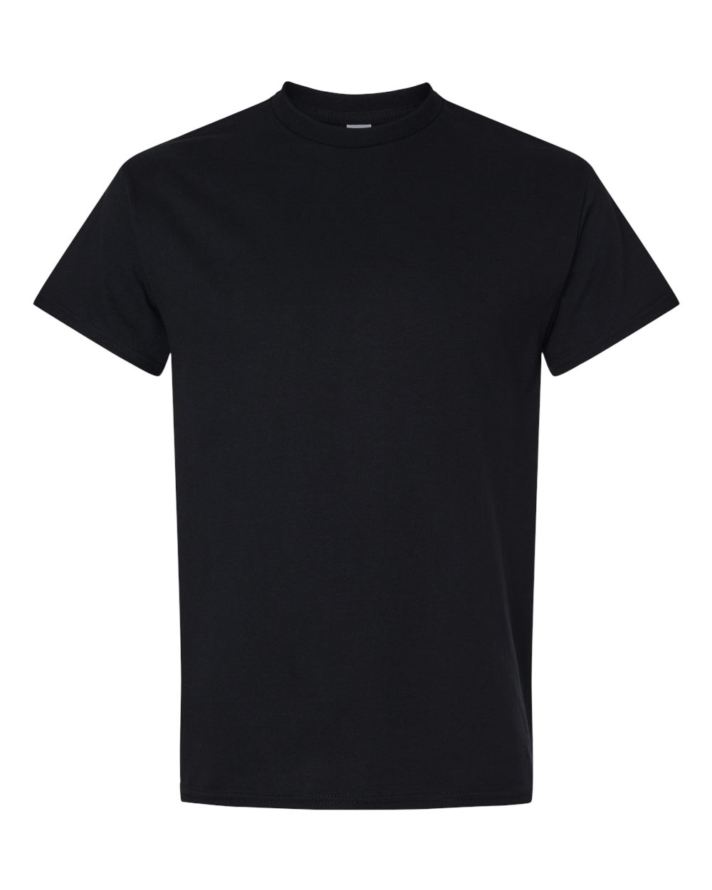 Youth Short Sleeve Crew Neck T-shirt