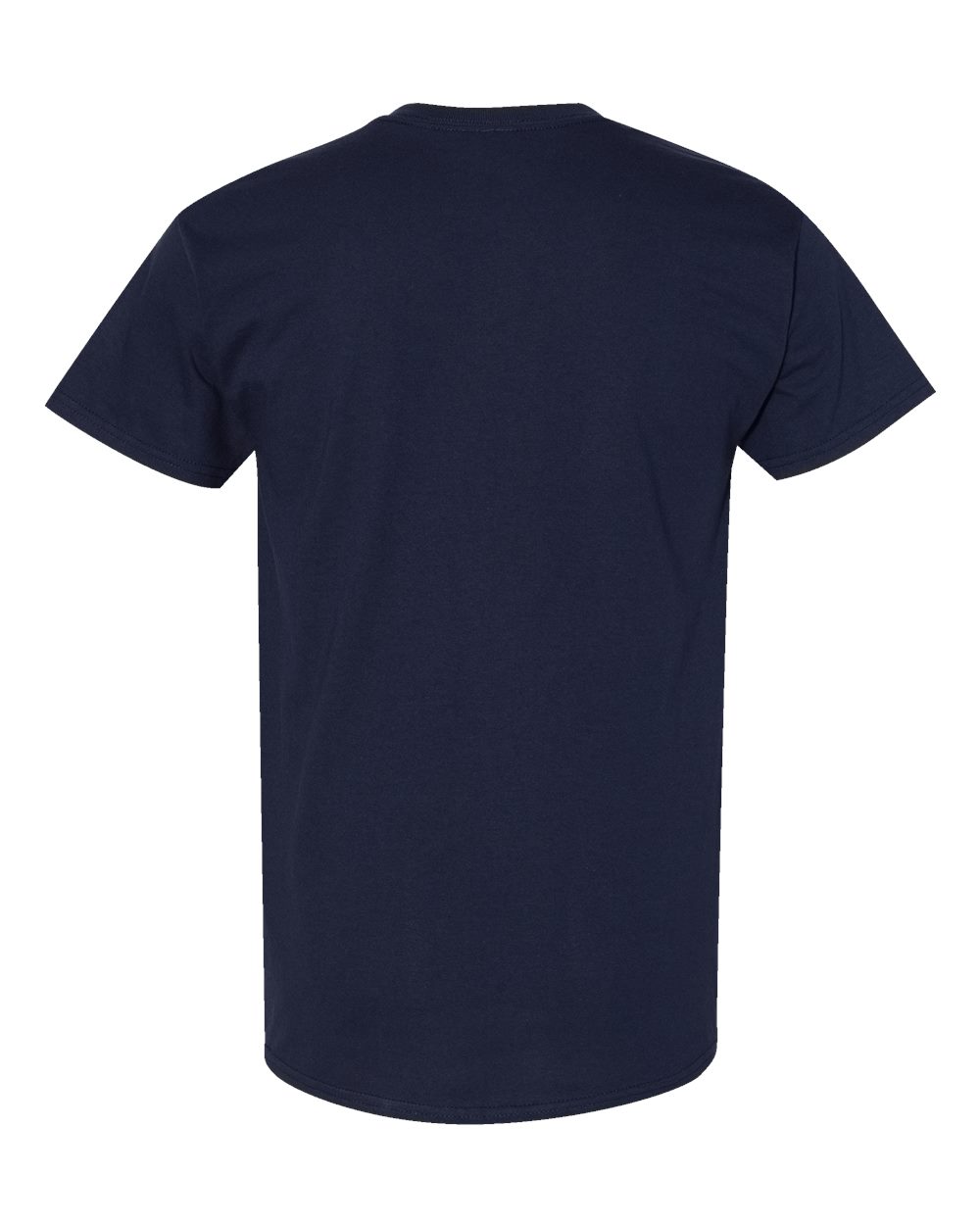 Youth Short Sleeve Crew Neck T-shirt