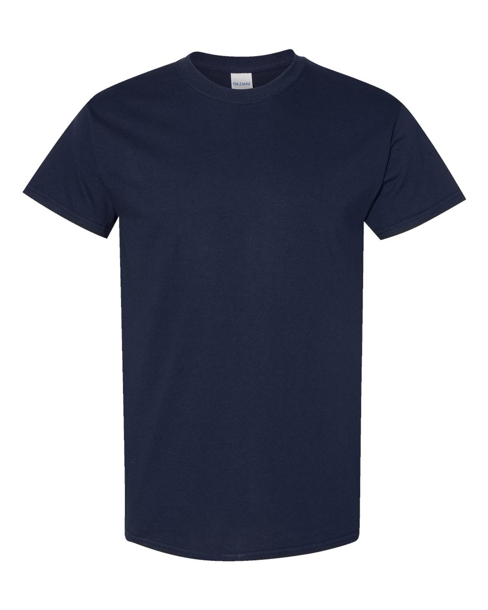 Youth Short Sleeve Crew Neck T-shirt