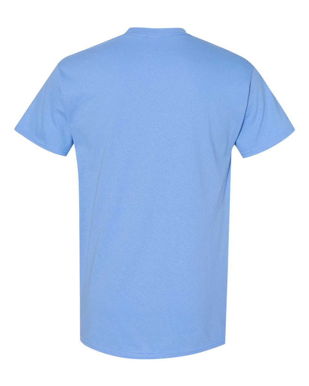 Youth Short Sleeve Crew Neck T-shirt