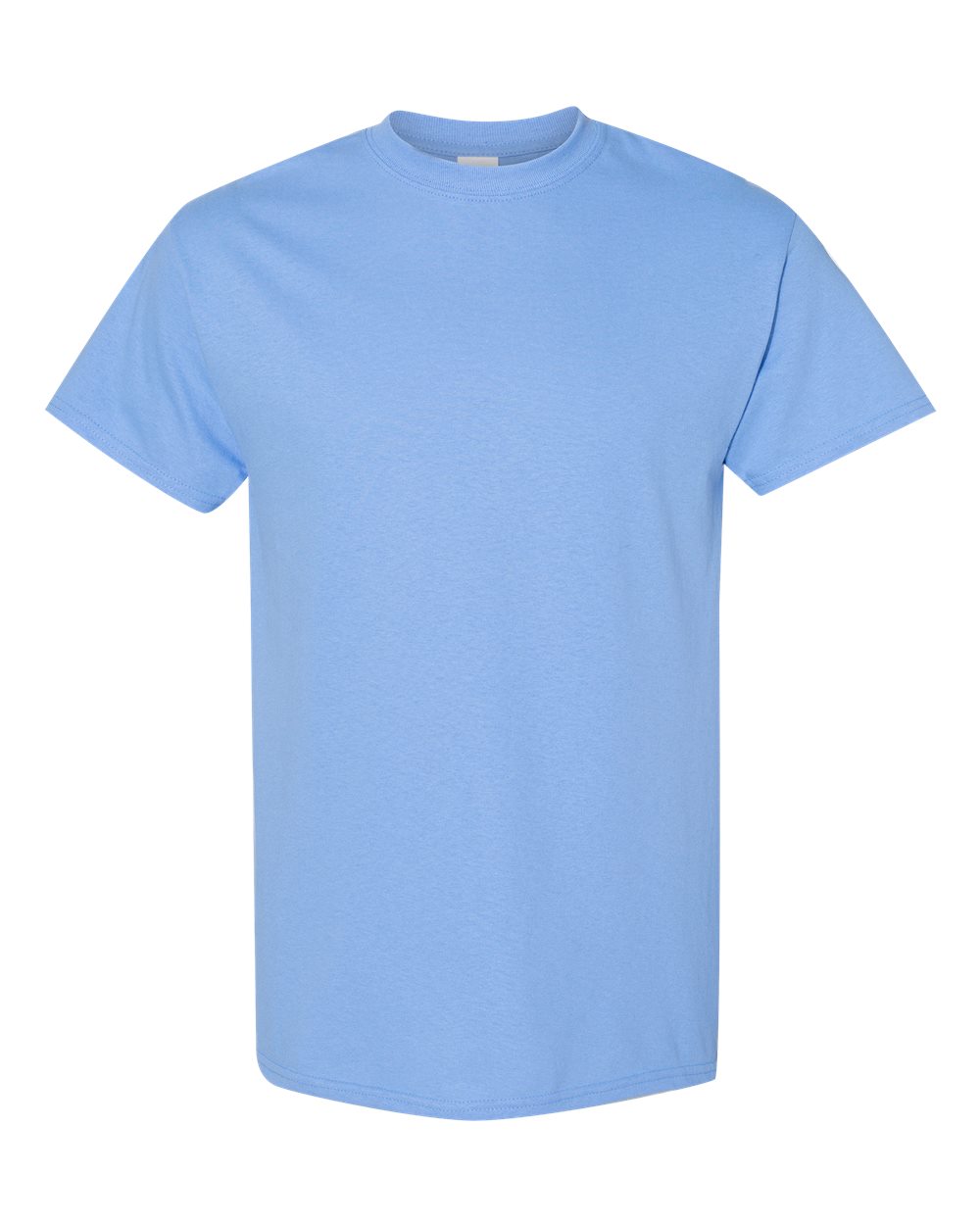 Youth Short Sleeve Crew Neck T-shirt
