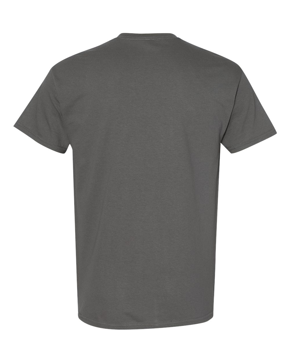 Youth Short Sleeve Crew Neck T-shirt