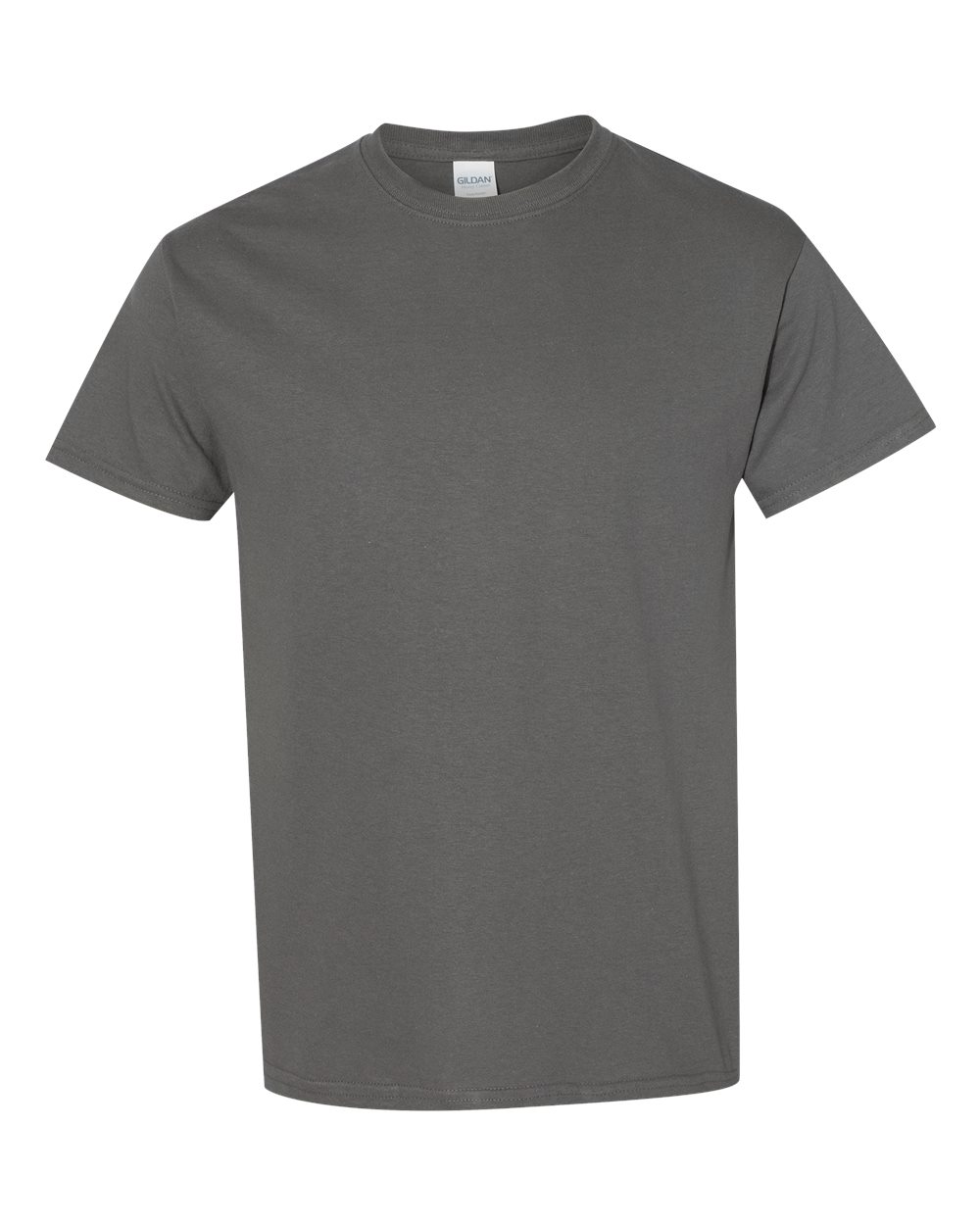 Youth Short Sleeve Crew Neck T-shirt