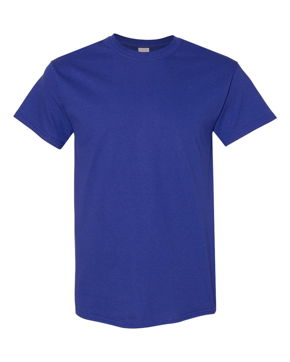 Youth Short Sleeve Crew Neck T-shirt