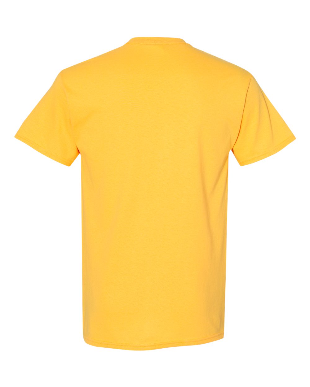 Youth Short Sleeve Crew Neck T-shirt