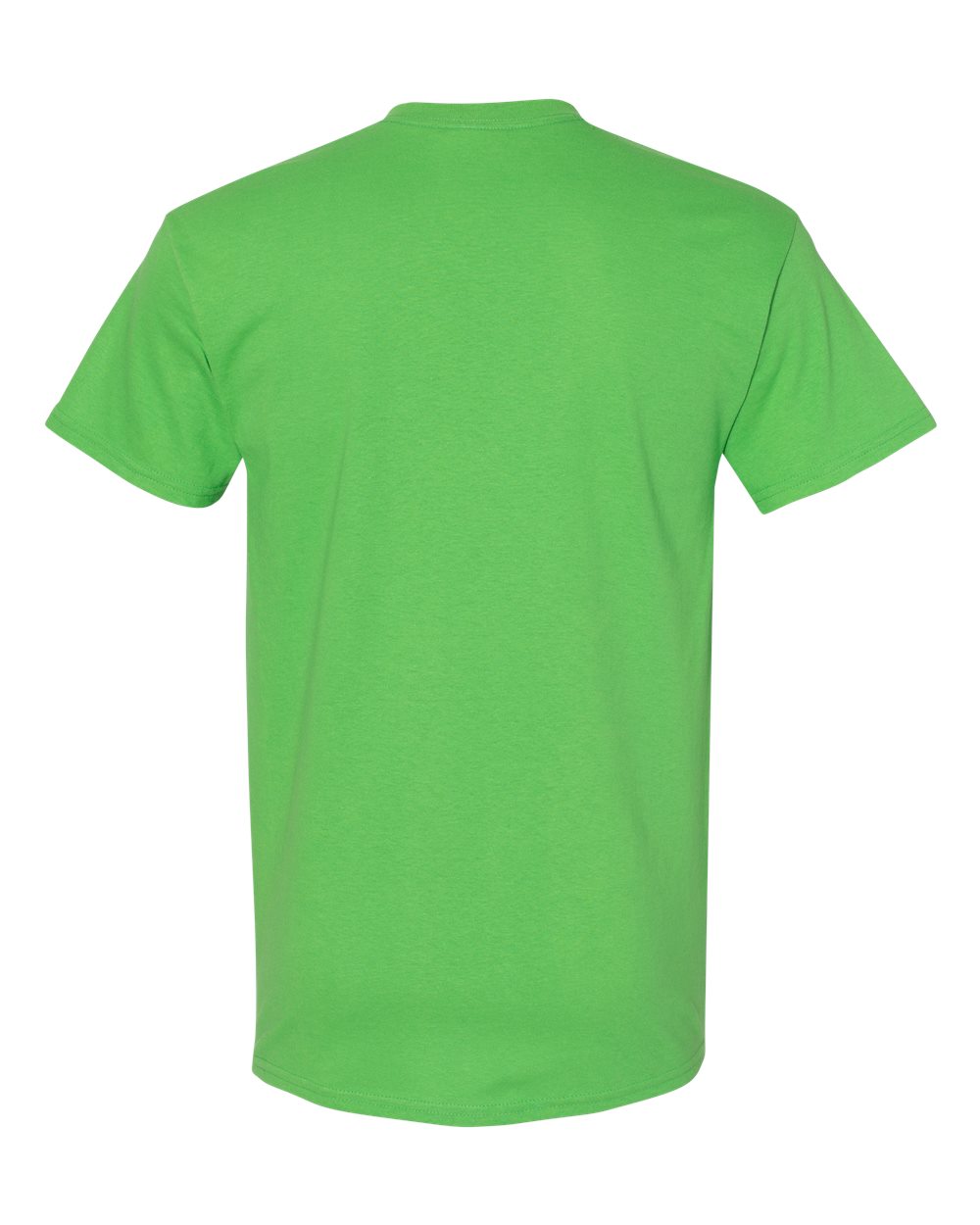 Youth Short Sleeve Crew Neck T-shirt