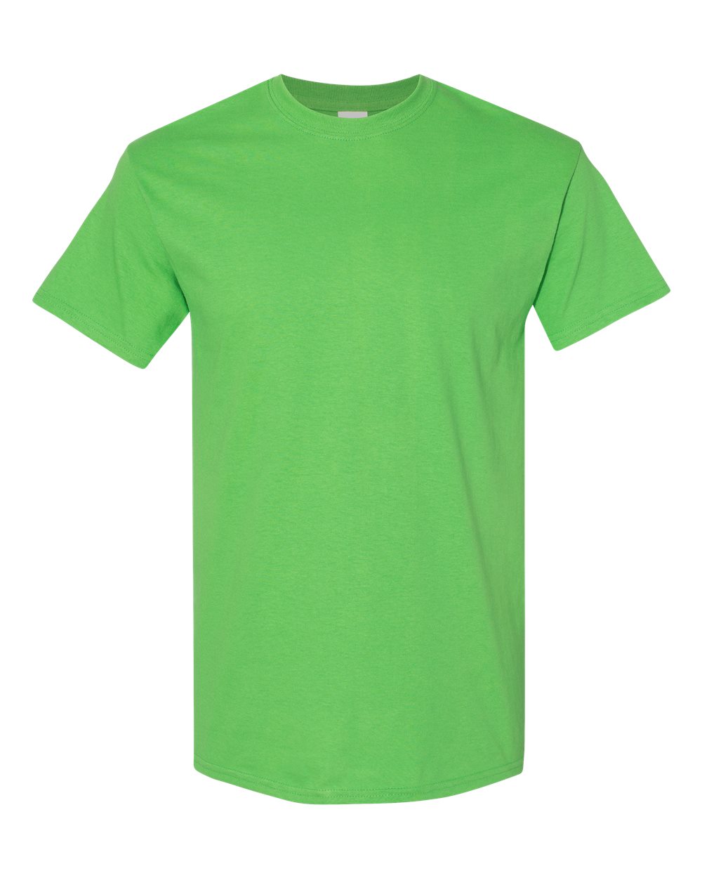 Youth Short Sleeve Crew Neck T-shirt