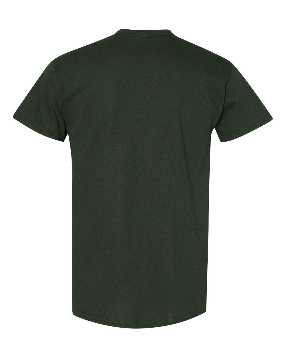Youth Short Sleeve Crew Neck T-shirt