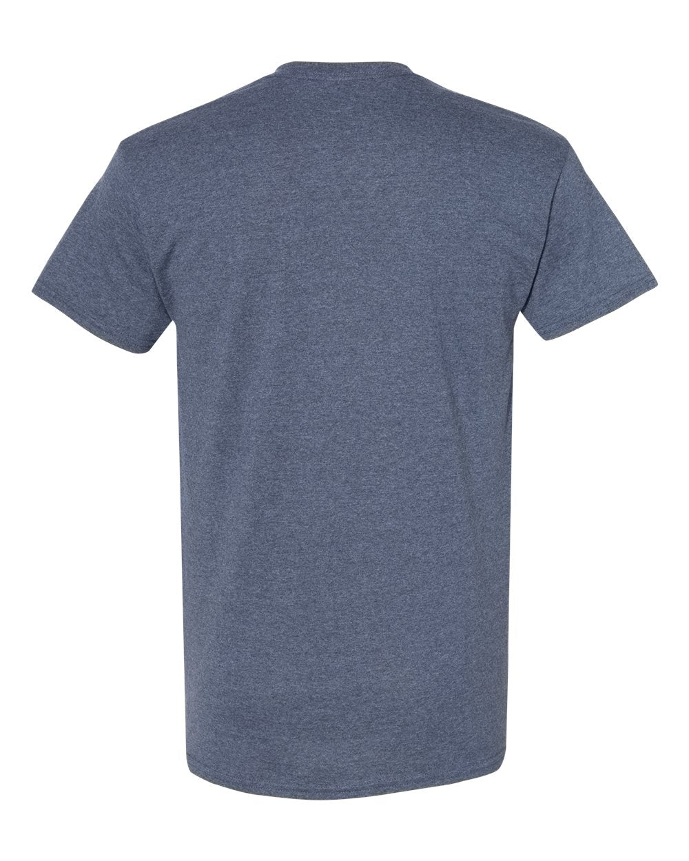Youth Short Sleeve Crew Neck T-shirt