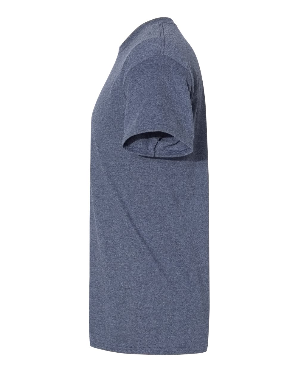 Youth Short Sleeve Crew Neck T-shirt