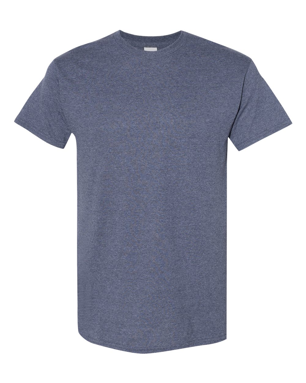 Youth Short Sleeve Crew Neck T-shirt