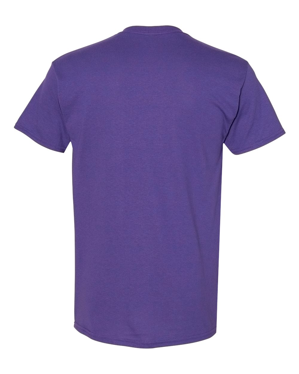 Youth Short Sleeve Crew Neck T-shirt