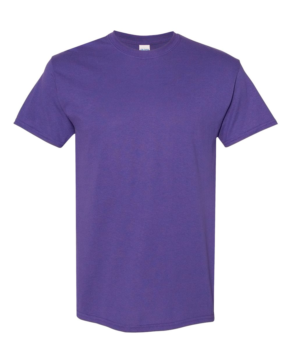 Youth Short Sleeve Crew Neck T-shirt