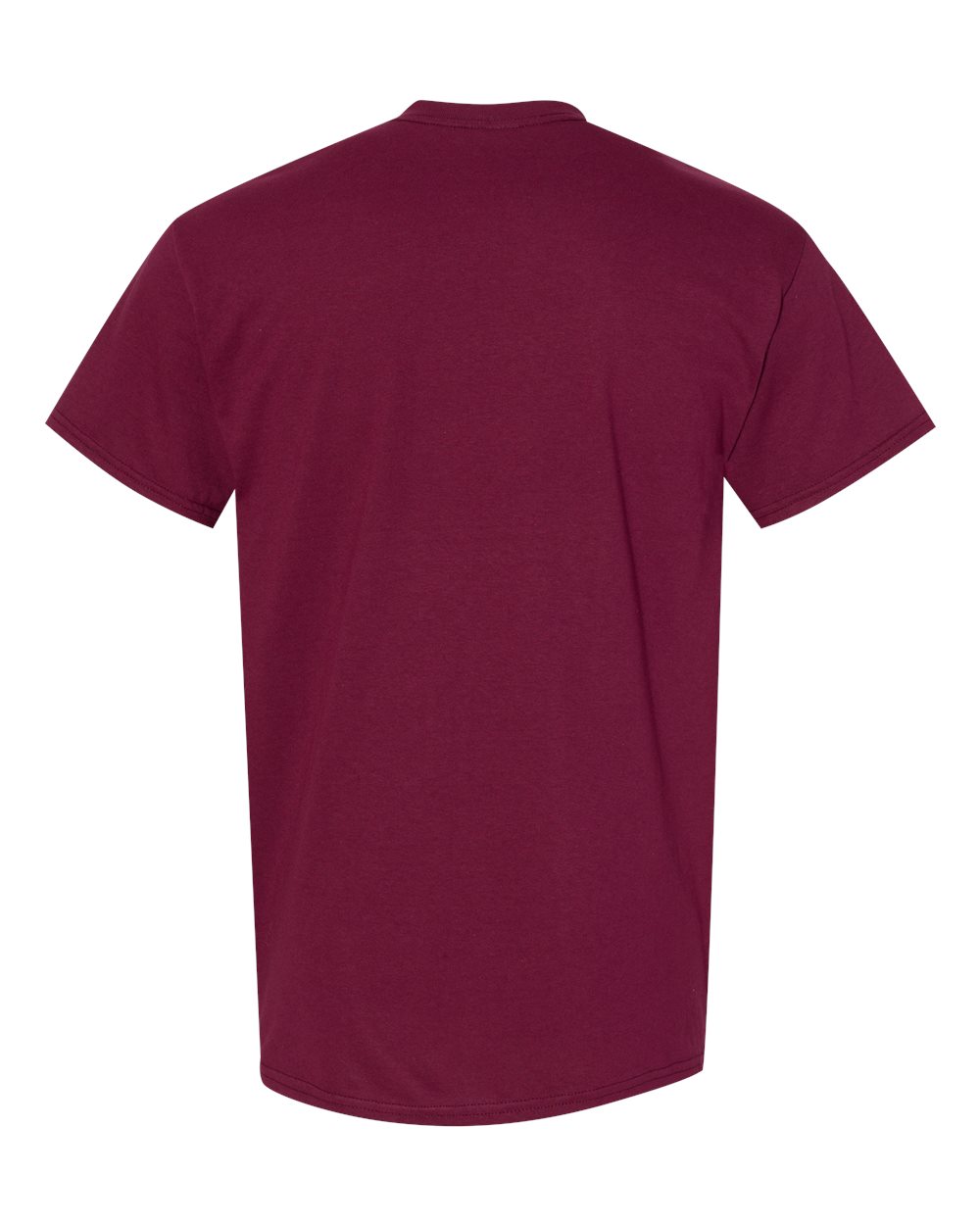 Youth Short Sleeve Crew Neck T-shirt