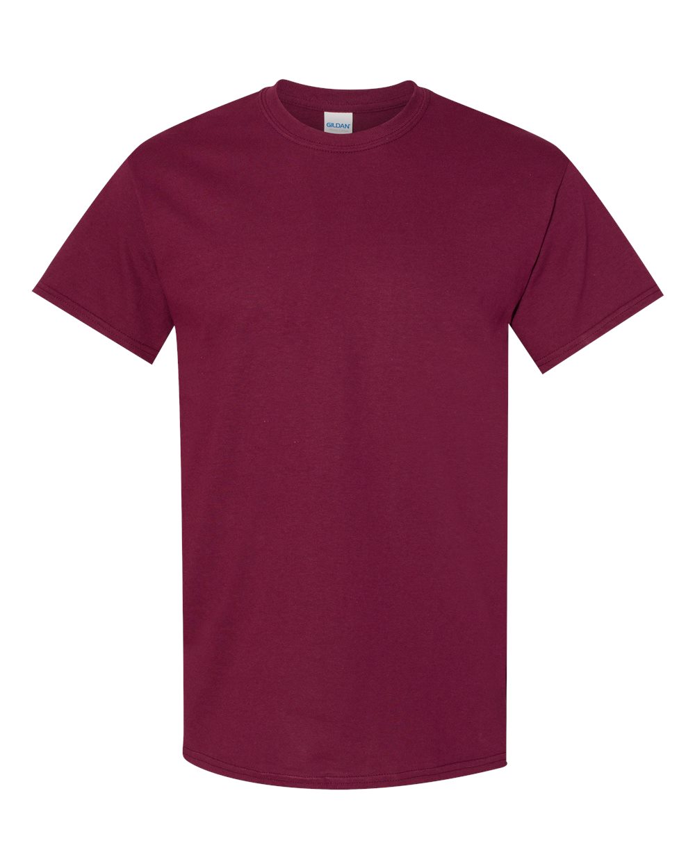 Youth Short Sleeve Crew Neck T-shirt