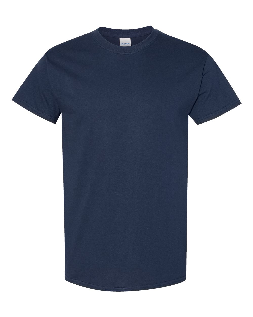 Youth Short Sleeve Crew Neck T-shirt