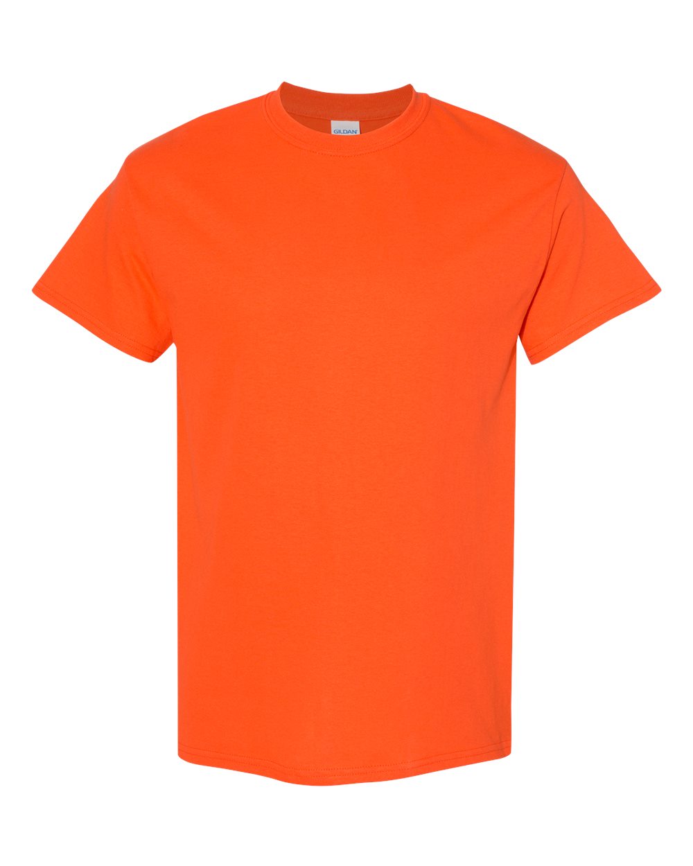 Youth Short Sleeve Crew Neck T-shirt