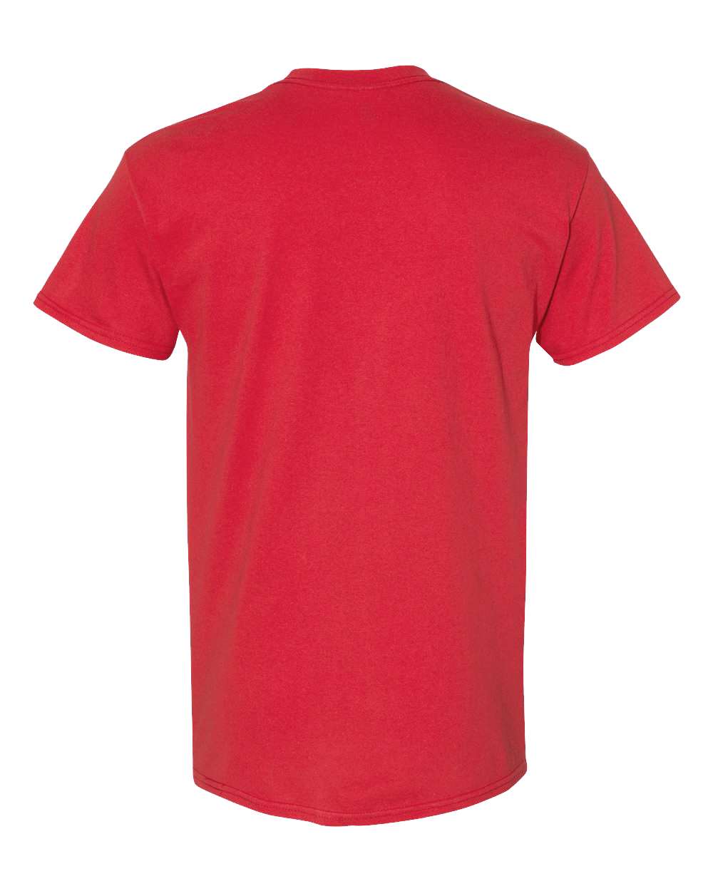 Youth Short Sleeve Crew Neck T-shirt