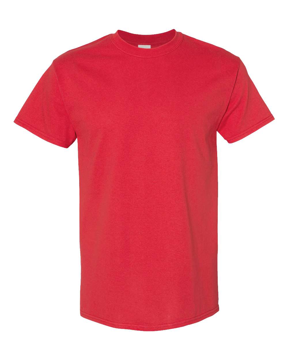 Youth Short Sleeve Crew Neck T-shirt