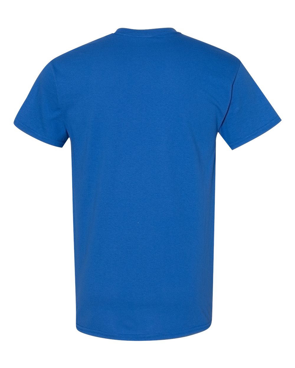 Youth Short Sleeve Crew Neck T-shirt