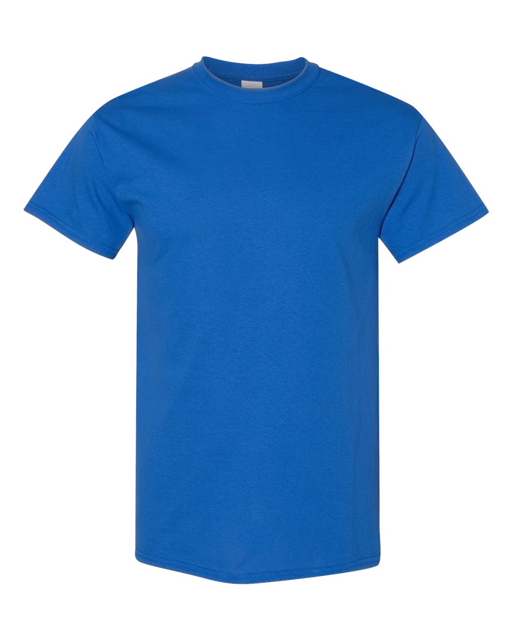 Youth Short Sleeve Crew Neck T-shirt