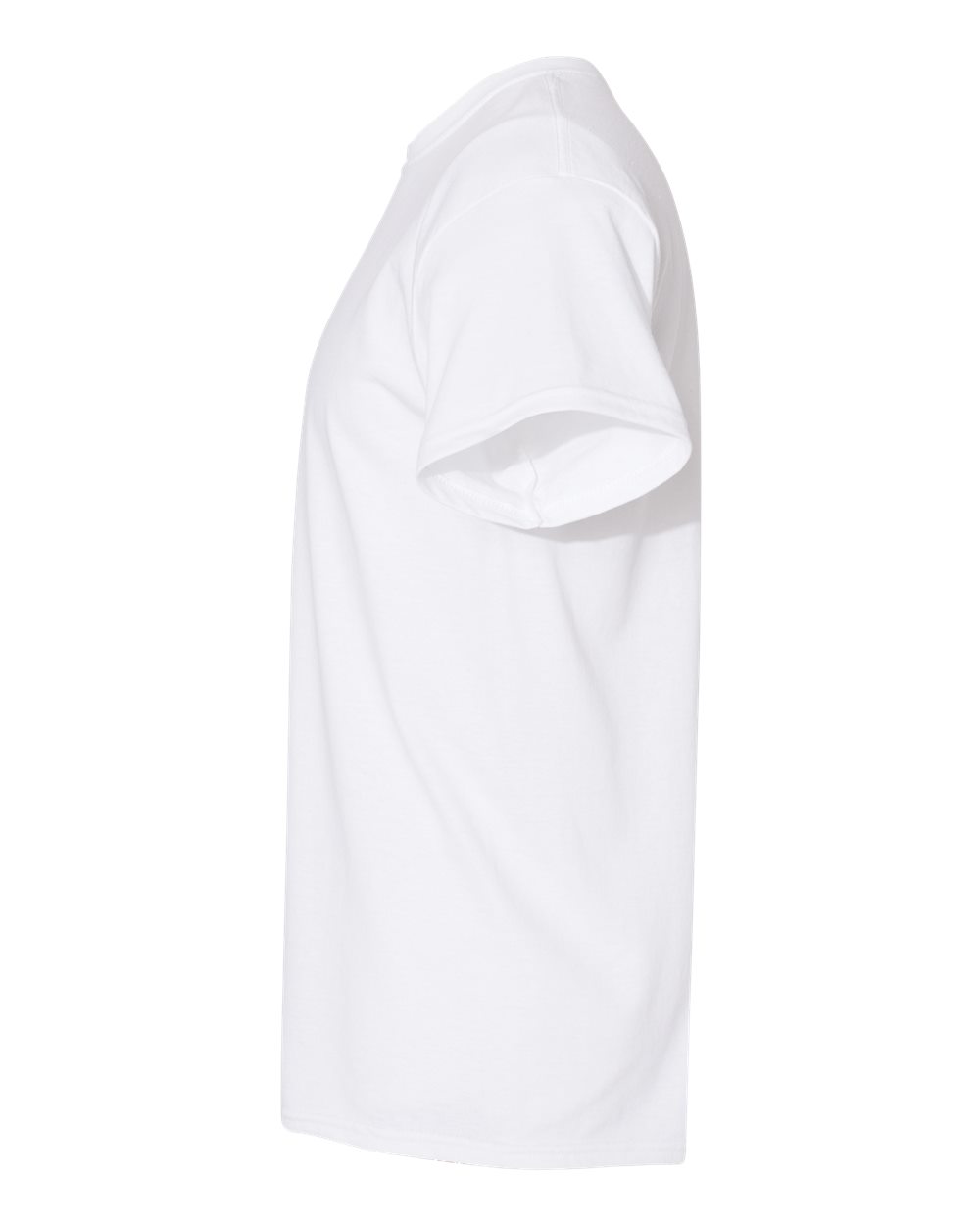 Youth Short Sleeve Crew Neck T-shirt