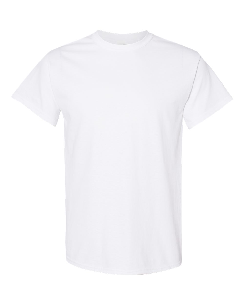 Youth Short Sleeve Crew Neck T-shirt