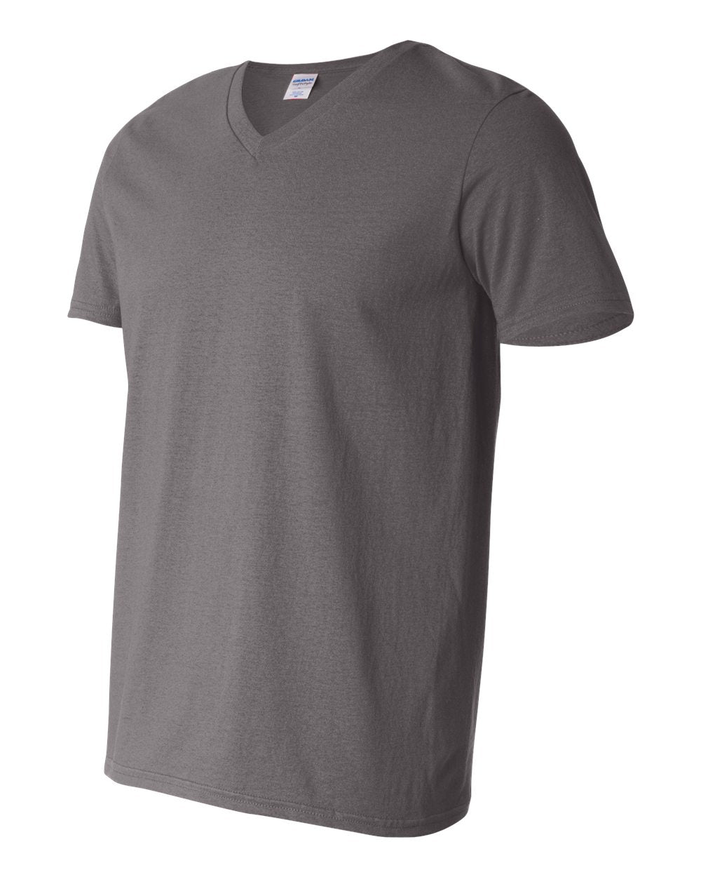 Unisex V-Neck T-Shirt - 64V00