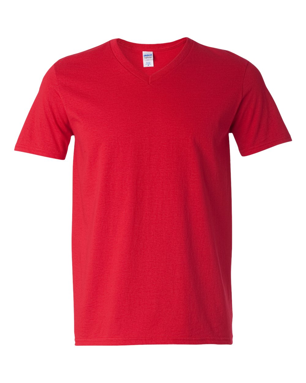 Unisex V-Neck T-Shirt - 64V00