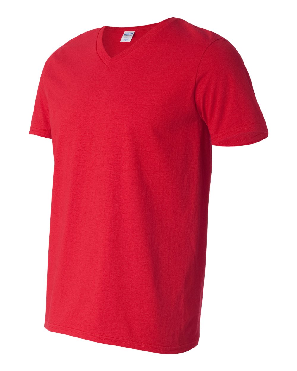 Unisex V-Neck T-Shirt - 64V00