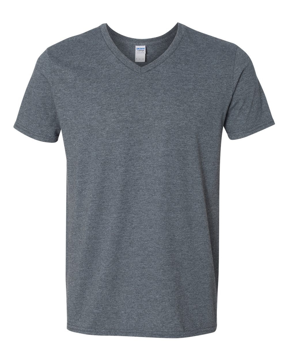 Unisex V-Neck T-Shirt - 64V00