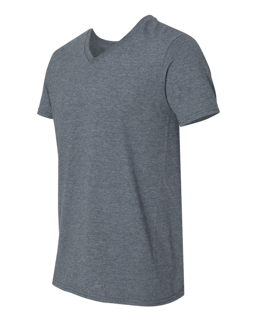 Unisex V-Neck T-Shirt - 64V00