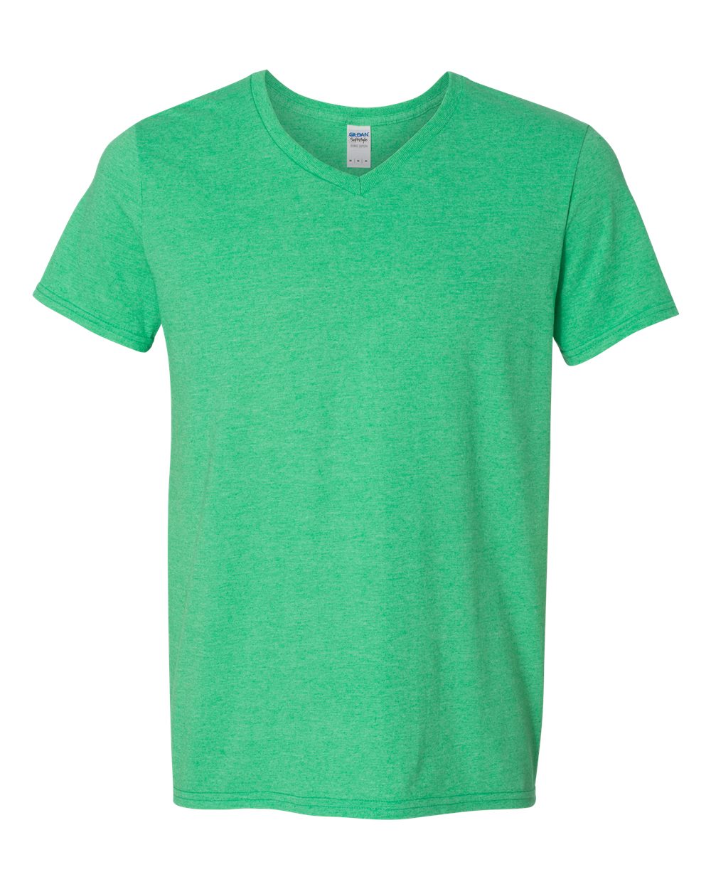 Unisex V-Neck T-Shirt - 64V00