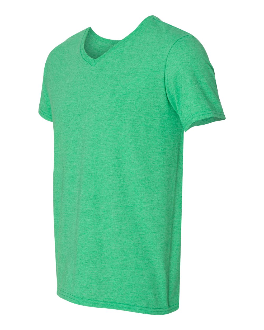 Unisex V-Neck T-Shirt - 64V00