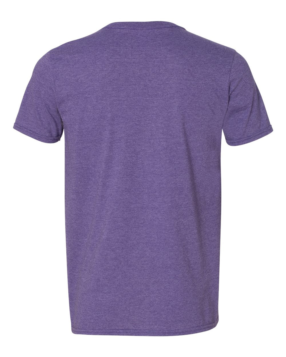 Unisex V-Neck T-Shirt - 64V00