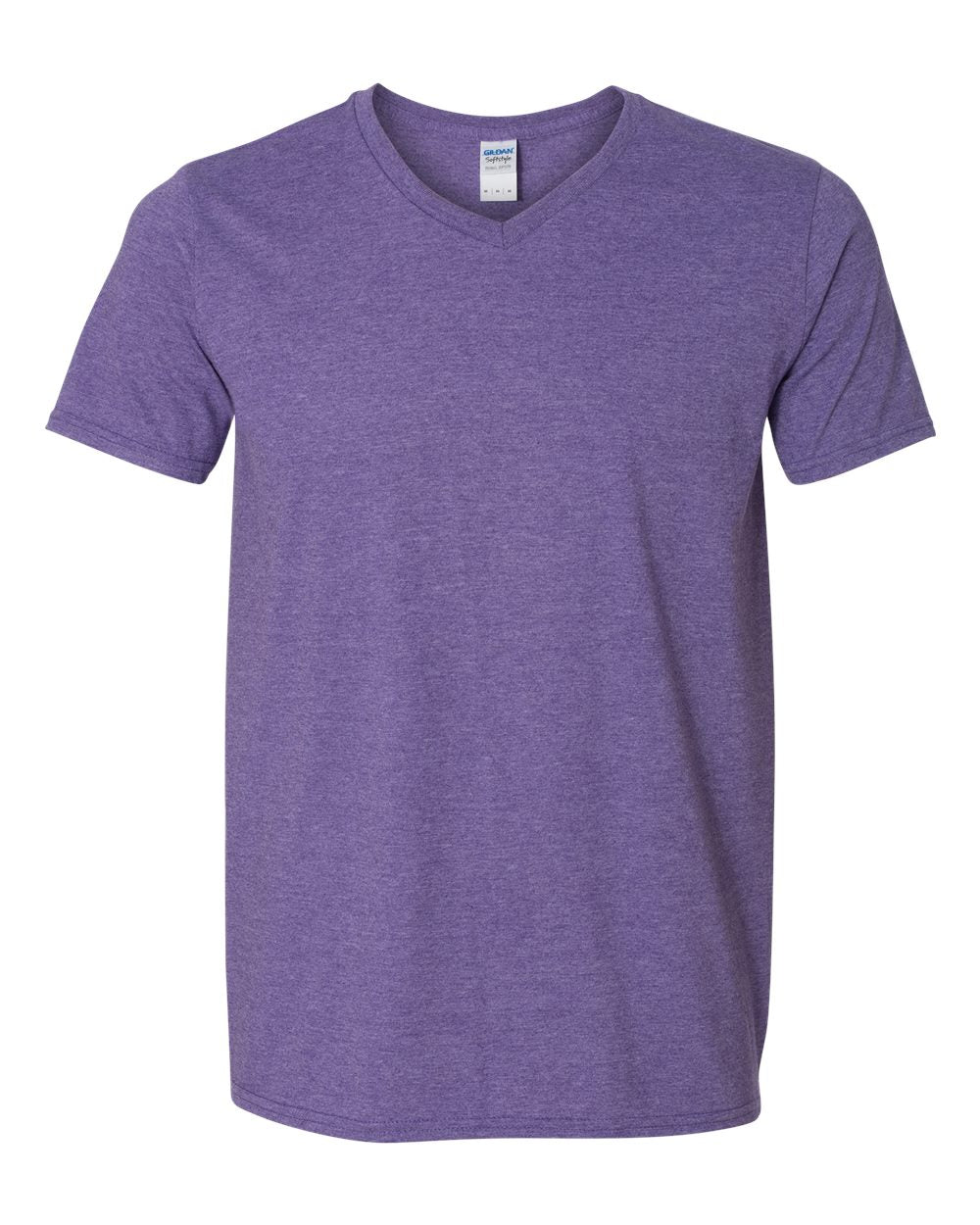 Unisex V-Neck T-Shirt - 64V00