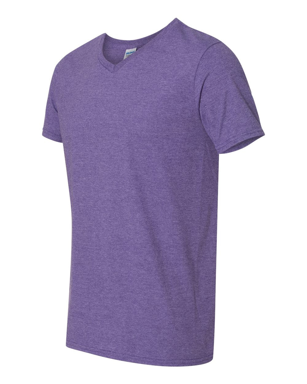 Unisex V-Neck T-Shirt - 64V00