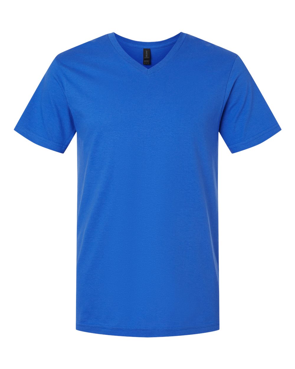 Unisex V-Neck T-Shirt - 64V00