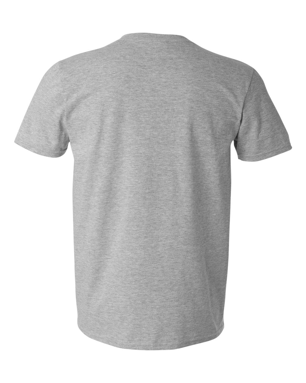 Unisex V-Neck T-Shirt - 64V00