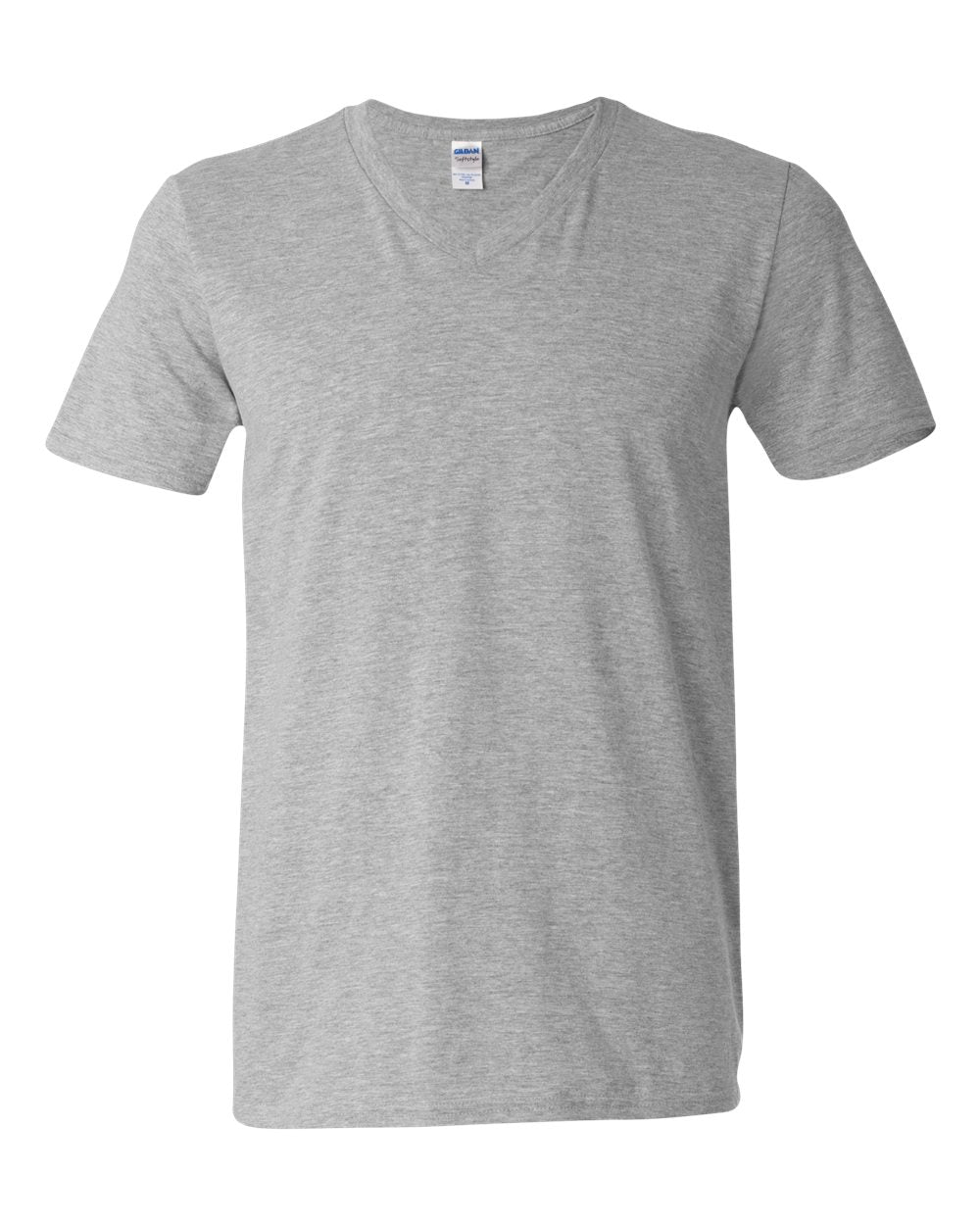 Unisex V-Neck T-Shirt - 64V00