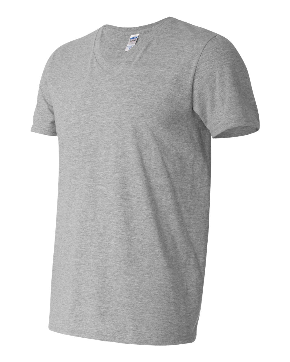 Unisex V-Neck T-Shirt - 64V00