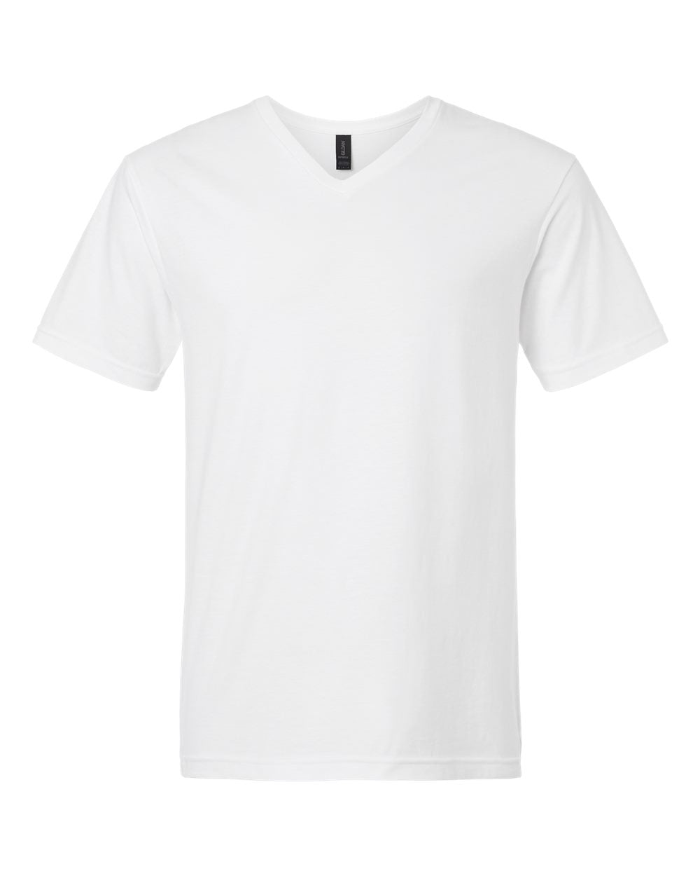 Unisex V-Neck T-Shirt - 64V00