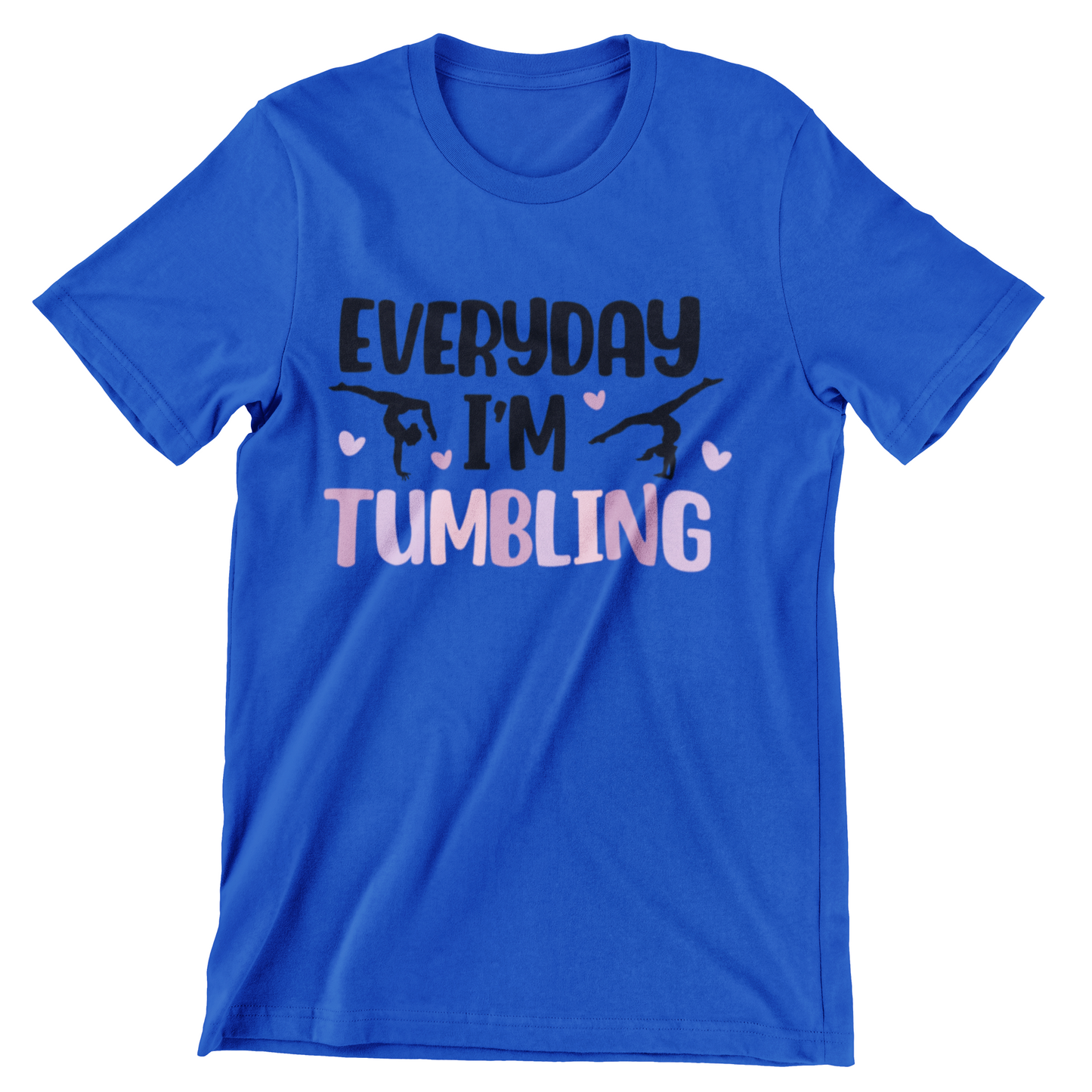 Gymnastics Tumbling