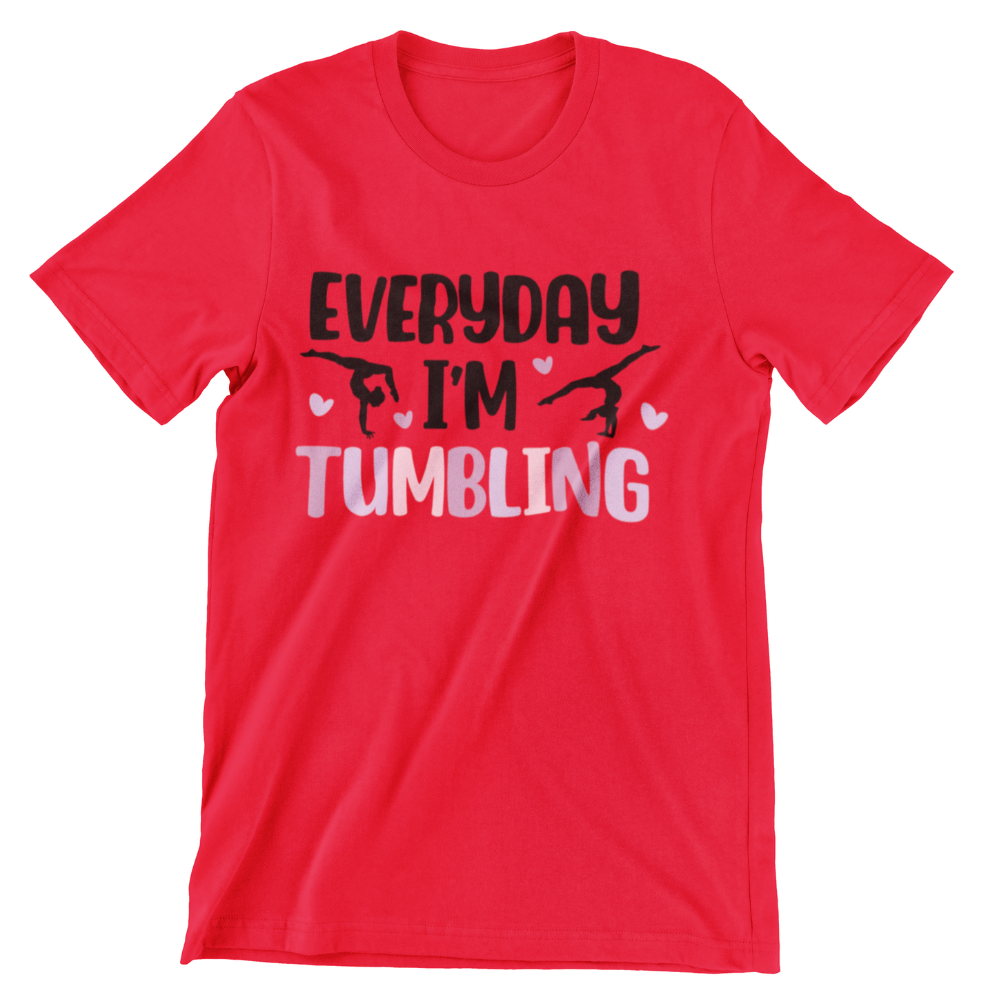 Gymnastics Tumbling