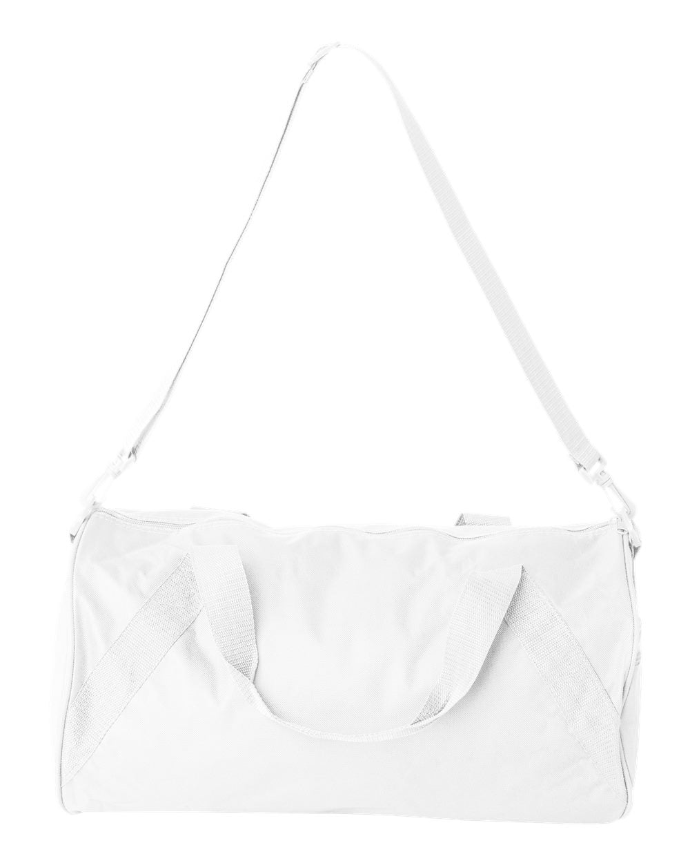 Recycled 18” Small Duffel Bag - 8805