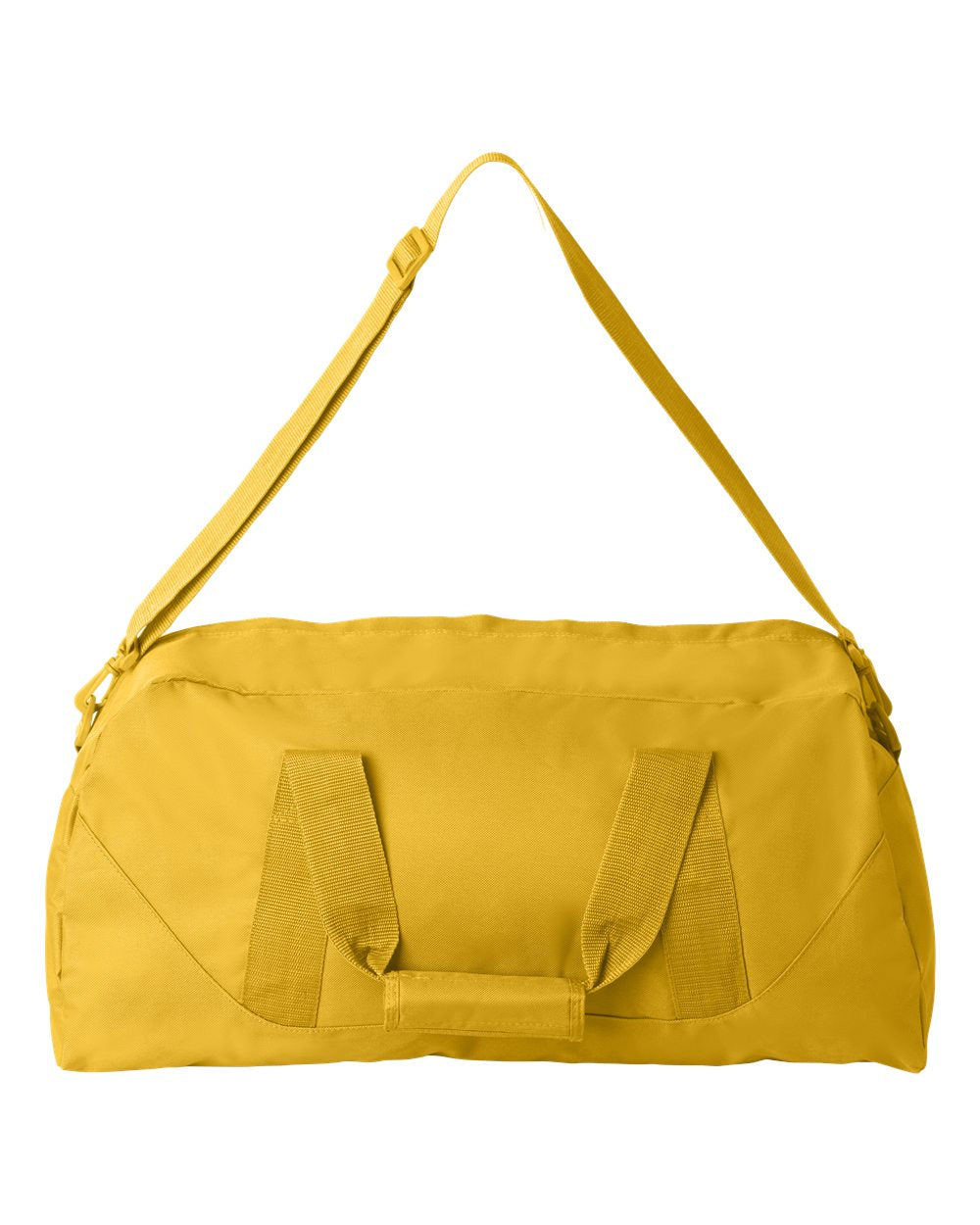 Recycled 23 1/2" Large Duffel Bag