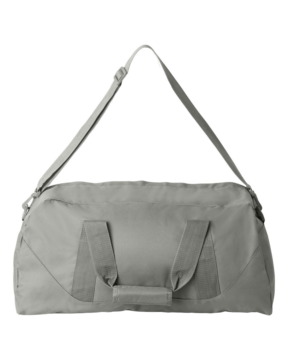 Recycled 23 1/2" Large Duffel Bag